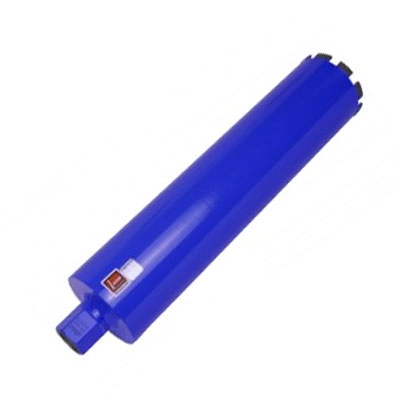 Алмазная коронка DISTAR DDS-W 112X450-9X1 1/4 UNC Железобетон
