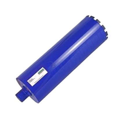 Алмазная коронка DISTAR DDS-W 162X450-12X1 1/4 UNC Железобетон