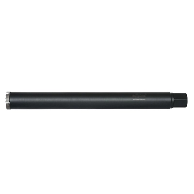 Коронка алмазная ESPIRA S 1 1/4 FASTER 52х450х11 мм