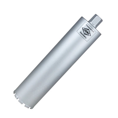Алмазная коронка CEDIMA CIB-30 30X450 1 1/4 UNC Железобетон