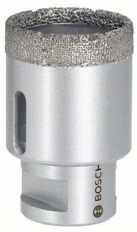 Коронка алмазная BOSCH Ф20х35мм М14 (DRY SPEED 2608587115)