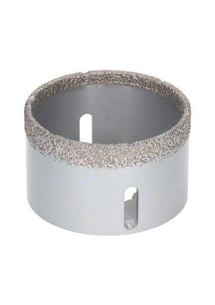 Коронка алмазная BOSCH Ф68х35мм X-LOCK (2608599022 X-LOCK)