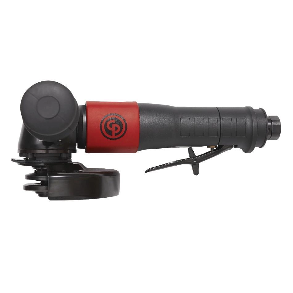 фото машина полировальная пневматическая chicago pneumatic cp7550-a