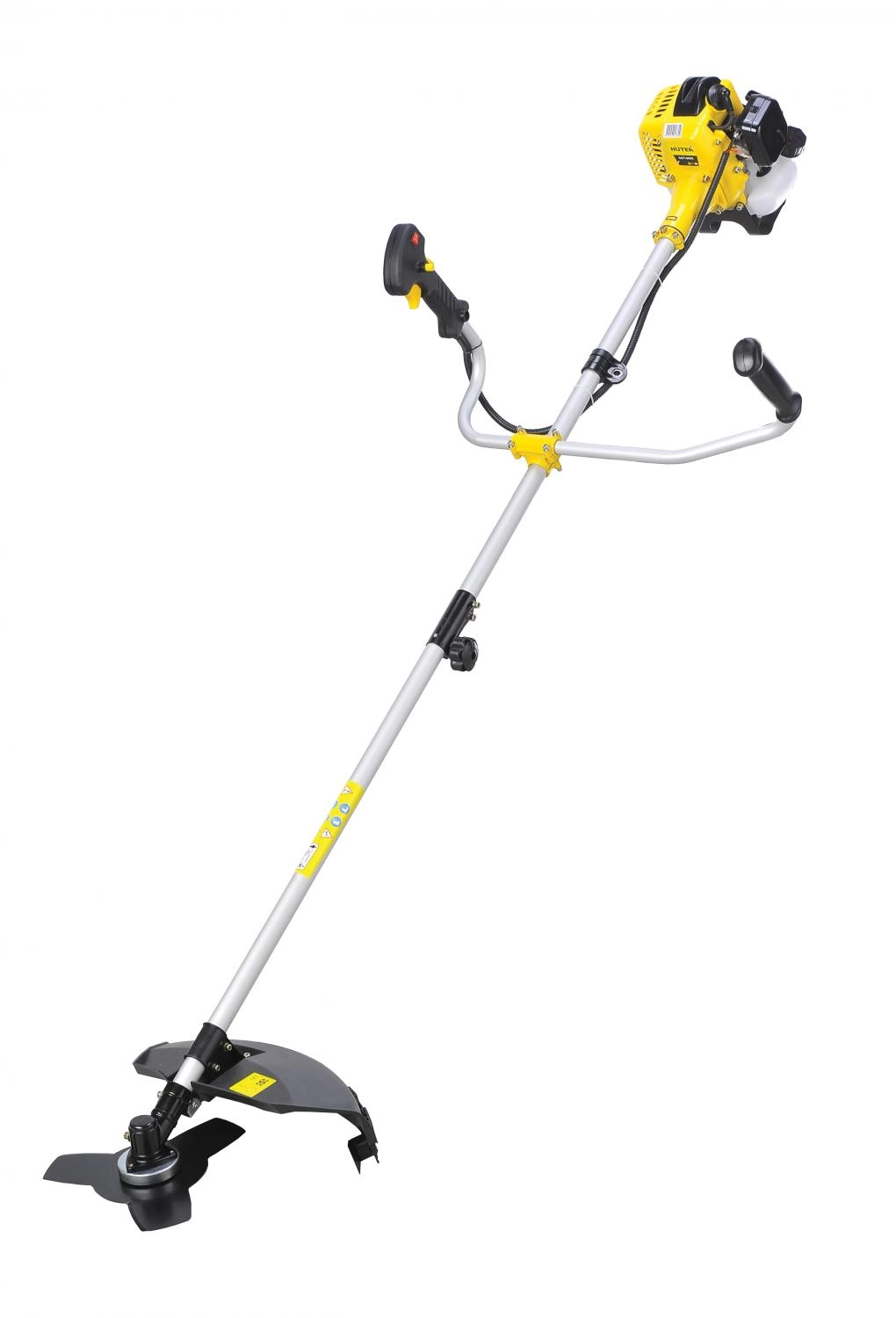 фото триммер бензиновый huter ggt-800s