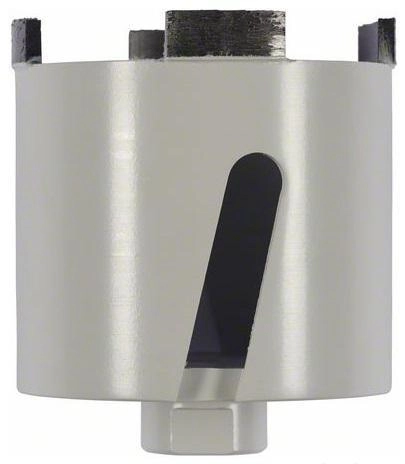 Набор BOSCH Коронка алмазная Ф82х60мм М16 (2608599048) +Фонарь 1619M00Z84