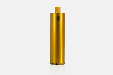 Коронка алмазная 1 1/4" 120/400/10 сегм. по бетону Golden Dragon