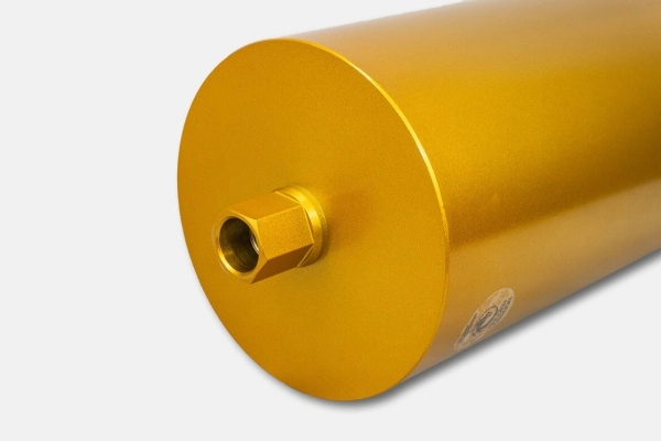 Коронка алмазная 1 1/4" 225/400/16 сегм. по бетону Golden Dragon
