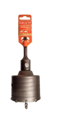 Коронка Ф75мм SDS PLUS (30975000)