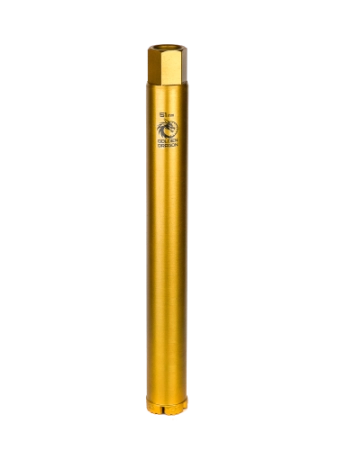 Коронка алмазная 1 1/4" 051/400/5 сегм. по бетону Golden Dragon
