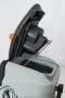 фото bennett ranger r660b компактная поломоечная машина с сидением для оператора литиевый акб 100 а/ч