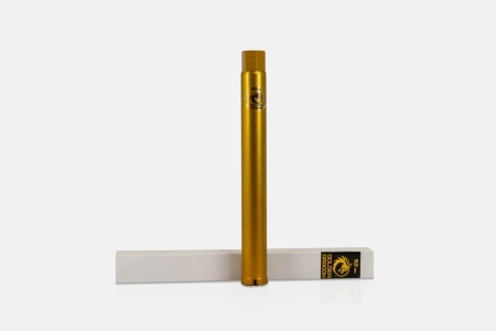 Коронка алмазная 1 1/4" 051/400/5 сегм. по бетону Golden Dragon