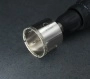Алмазная коронка по керамограниту, плитке, кафелю 50 мм с центром Diamond Industrial