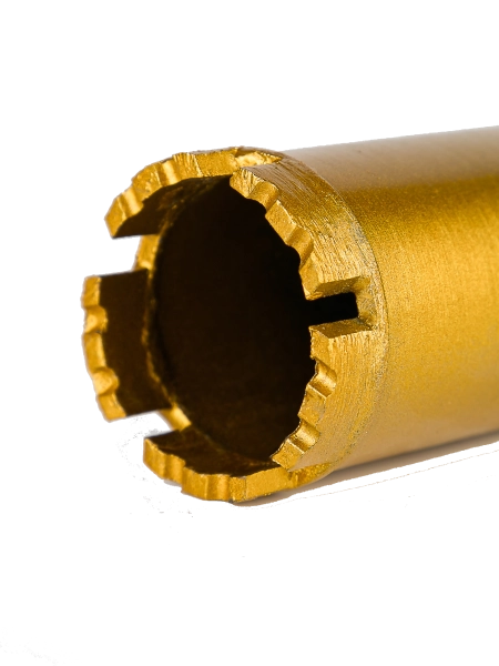 Коронка алмазная М22 051/370 по бетону Golden Dragon