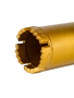 Коронка алмазная 1 1/4" 051/400/5 сегм. по бетону Golden Dragon