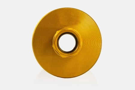 Коронка алмазная 1 1/4" 120/400/10 сегм. по бетону Golden Dragon