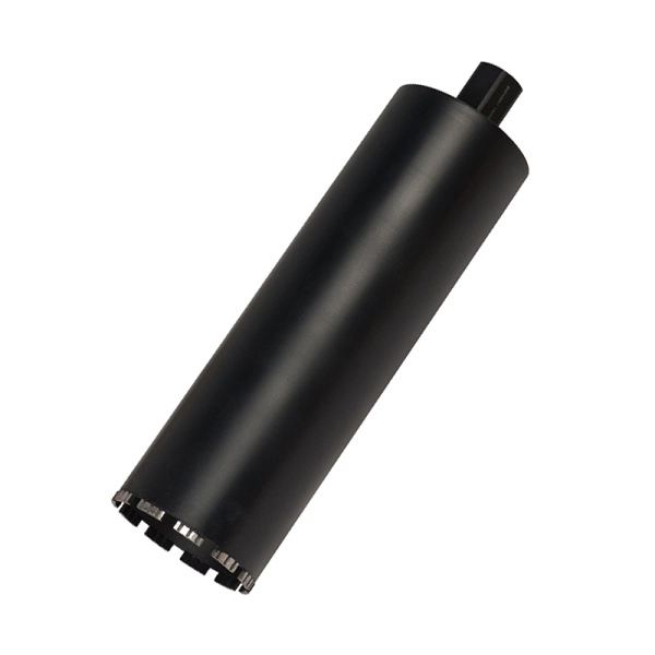 Алмазная коронка DIAM MASTERLINE 102 мм (102X400х9X1,1/4UNC)
