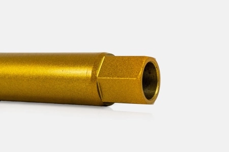 Коронка алмазная 1 1/4" 051/400/5 сегм. по бетону Golden Dragon