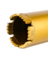 Коронка алмазная 1 1/4" 063/400/6 сегм. по бетону Golden Dragon