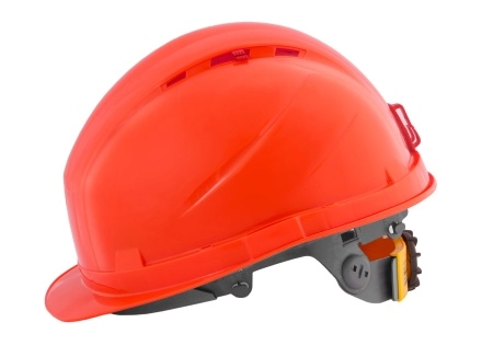 фото каска росомз™ rfi-3 biot™ rapid (с храповиком), красная 72716