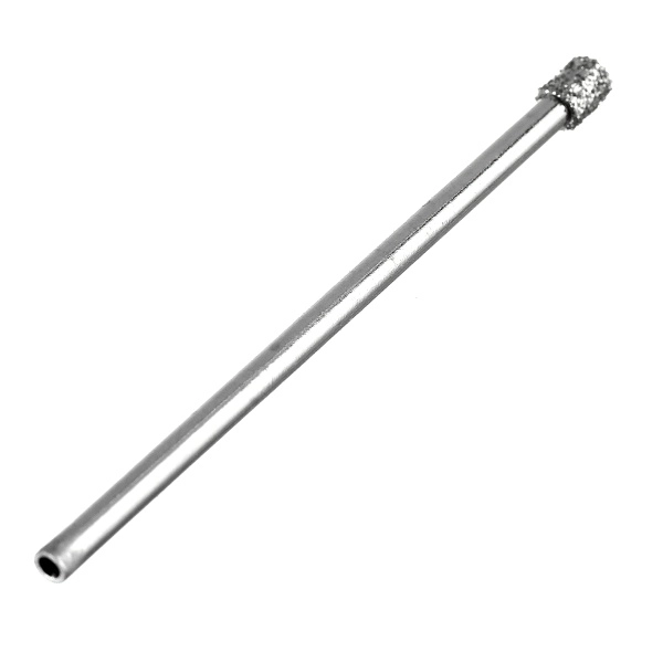 Коронка алмазная по стеклу и керамике 3 мм (10 шт.) Diamond Industrial