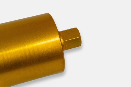 Коронка алмазная 1 1/4" 132/400/11 сегм. по бетону Golden Dragon