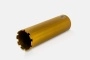 Коронка алмазная 1 1/4" 120/400/10 сегм. по бетону Golden Dragon
