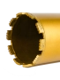 Коронка алмазная 1 1/4" 120/400/10 сегм. по бетону Golden Dragon
