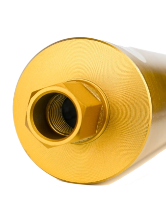 Коронка алмазная 1 1/4" 120/400/10 сегм. по бетону Golden Dragon