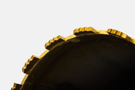 Коронка алмазная 1 1/4" 200/400/15 сегм. по бетону Golden Dragon