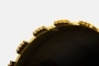 Коронка алмазная 1 1/4" 200/400/15 сегм. по бетону Golden Dragon