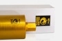 Коронка алмазная 1 1/4" 120/400/10 сегм. по бетону Golden Dragon