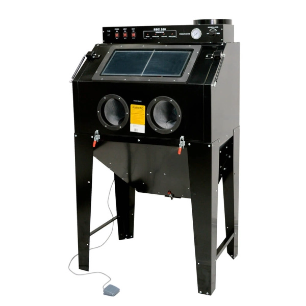 Пескоструйная камера WDK-83350