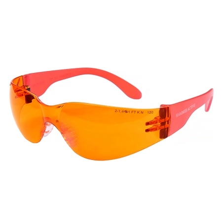 фото очки открытые росомз™ 015 hammer activе super (2-2 pc), 11516