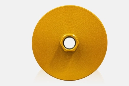 Коронка алмазная 1 1/4" 200/400/15 сегм. по бетону Golden Dragon