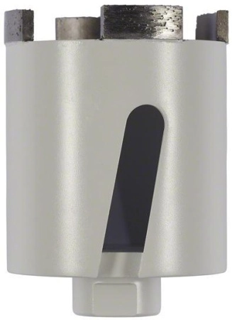 Коронка алмазная Ф68х60мм М16 (2608599047)