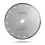 Диск турбо для резки бетона FB/M, сухой, 150D-2.3T-7.5W-22.2