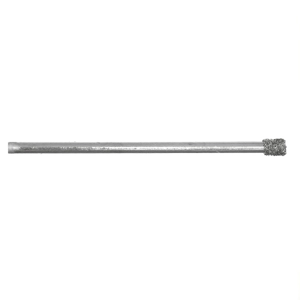 Коронка алмазная по стеклу и керамике 3 мм (10 шт.) Diamond Industrial