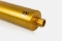 Коронка алмазная 1 1/4" 120/400/10 сегм. по бетону Golden Dragon