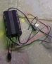 фото зарядное устройство для штабелёров cdd10r-e/cdd12r-e 24v/10a (charger)