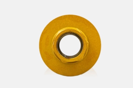 Коронка алмазная 1 1/4" 090/400/8 сегм. по бетону Golden Dragon