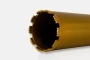 Коронка алмазная 1 1/4" 120/400/10 сегм. по бетону Golden Dragon