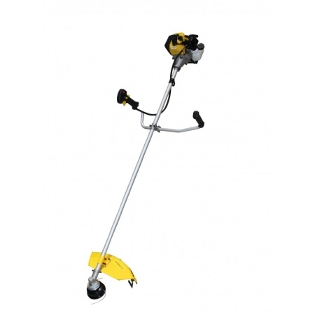 фото триммер бензиновый eurolux tr-1900t