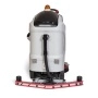 фото bennett ranger r660b компактная поломоечная машина с сидением для оператора литиевый акб 100 а/ч