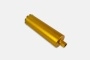 Коронка алмазная 1 1/4" 120/400/10 сегм. по бетону Golden Dragon
