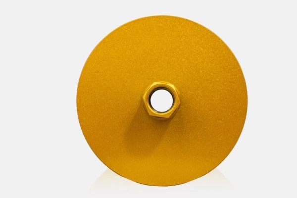 Коронка алмазная 1 1/4" 225/400/16 сегм. по бетону Golden Dragon