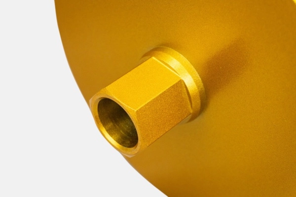 Коронка алмазная 1 1/4" 225/400/16 сегм. по бетону Golden Dragon