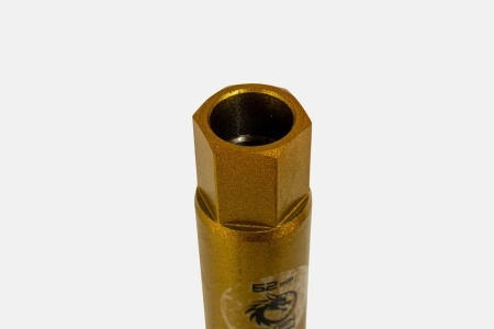 Коронка алмазная 1 1/4" 051/400/5 сегм. по бетону Golden Dragon
