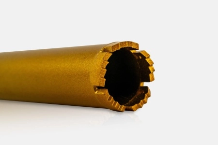 Коронка алмазная 1 1/4" 051/400/5 сегм. по бетону Golden Dragon