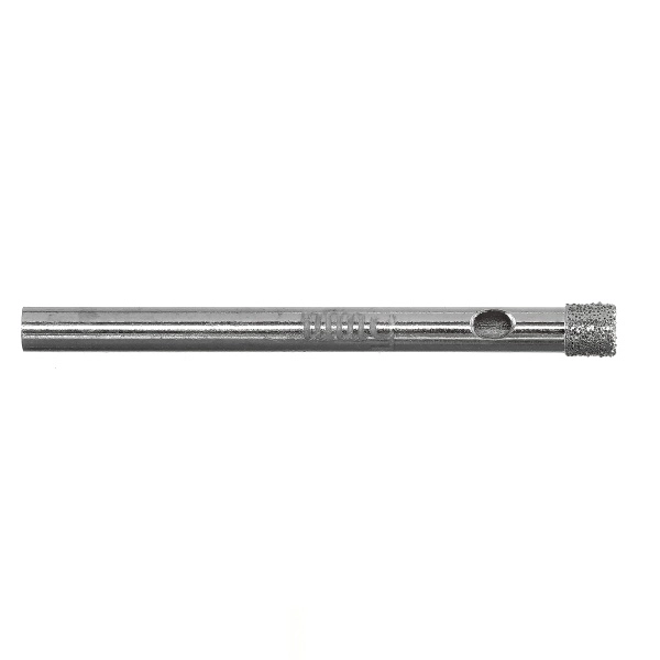 Коронка алмазная по стеклу и керамике 5 мм (5 шт.) Diamond Industrial