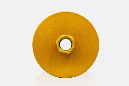 Коронка алмазная 1 1/4" 172/400/13 сегм. по бетону Golden Dragon